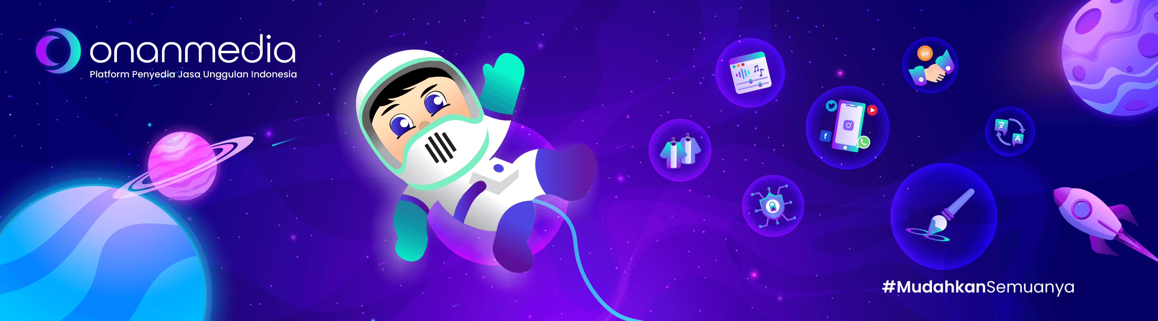 FAQ Banner